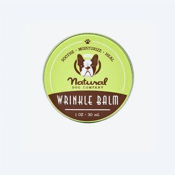 Бальзам для складочок Wrinkle Balm Natural Dog Company 11735 фото