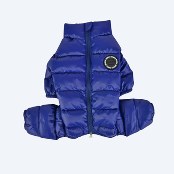 Комбінезон для собак Puppia Ultralight Jumpsuit A PAPD-JM1672 8922 фото