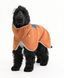 Флисовый свитер для собак Alpha 360 Terracotta Mix Woolly Wolf