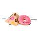 Игрушка для собак Рир Cup Cafe - Doughboy Donut Pet Play 12177 фото 2