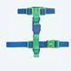 Шлея для собак Zee.Dog - NEOPRO APEX H-HARNESS 12631 фото 1