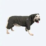 Комбінезон для собак Travis Khaki - Noble pet 14345 фото