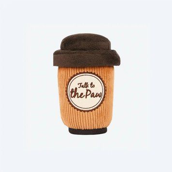 Игрушка для собак Рир Cup Cafe - Doggo's Java Pet Play 12181 фото