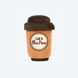 Игрушка для собак Рир Cup Cafe - Doggo's Java Pet Play 12181 фото 1