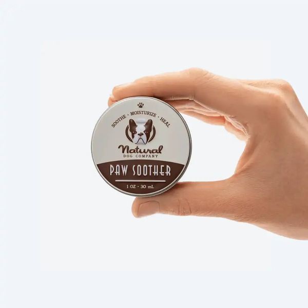 Бальзам для лап против сухости Paw Soother Natural Dog Company 11749 фото