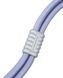 Повідець для собак Maogoublue MARSHMALLOW SMART DOG LEASH-Silver Moon SMART LEASH 8253 фото 2