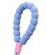 Повідець для собак Maogoublue MARSHMALLOW SMART DOG LEASH-Silver Moon SMART LEASH 8253 фото 4