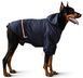 Дождевик для собак Moss Blue - Noble pet 14419 фото 3