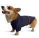 Дождевик для собак Moss Blue - Noble pet 14419 фото 8