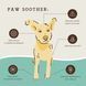 Бальзам для лап против сухости Paw Soother Natural Dog Company 11749 фото 3