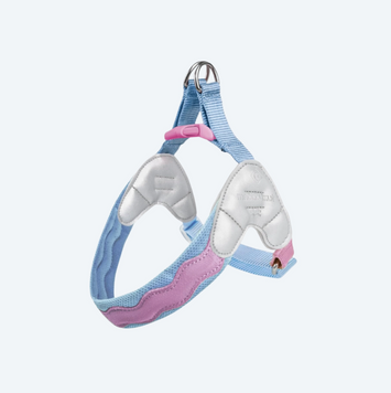 ШЛЕЯ ДЛЯ СОБАК Maogoublue - Y2K ADJUSTABLE HARNESS B1390 фото