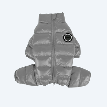 Комбінезон для собак Puppia Ultralight Jumpsuit A PAPD-JM1672 8924 фото