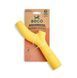 Игрушка с отверстием для лакомства для собак Beco Pets Super Stick Желтый 10499 фото 5
