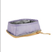 Сумка на плечо с емкостью для воды Lavender Mix - Woolly Wolf B1223 фото 5