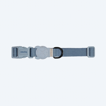 Нашийник для собак Zee.Dog - Naturals 2.0 Marine B1442 фото