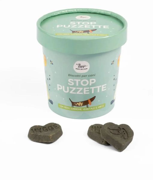 Печенье функциональное для собак Stop Puzzette Hygge 13192 фото