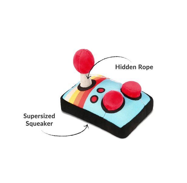 Іграшка для собак 80s Classics - Joystick Pet Play 12206 фото