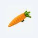 Іграшка для собак Garden Fresh Toy - Carrot Pet Play 12517 фото 1