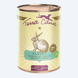 Влажный корм для собак Terra Canis Classic Menu Кролик с кабачком, амарантом и диким чесноком 8375 фото 1