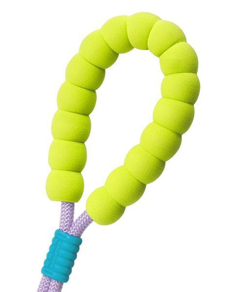 Повідець для собак Maogoublue MARSHMALLOW SMART DOG LEASH-FLOWERS 8255 фото