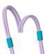 Повідець для собак Maogoublue MARSHMALLOW SMART DOG LEASH-FLOWERS 8255 фото 4