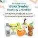 Игрушка для собак Barktender - Margarita Pet Play 10970 фото 4