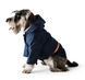 Дощовик для собак Moss Blue - Noble pet 14421 фото 1