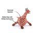 Игрушка для собак Safari Collection - Giraffe Pet Play 12392 фото 2