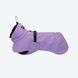 Тепла попона для собак Paikka Winter Jacket Lilac