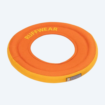 Фрисбі для собак Ruffwear Hydro Plane&trade; &mdash; помаранчевий 7828 фото