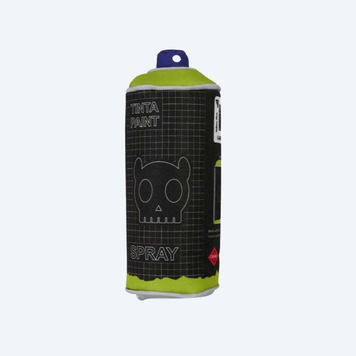 Іграшка для собак Zee.Dog - Spray Can Toy Lozt 8173 фото