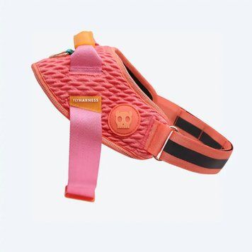 Шлея для собак Zee.Dog - Gazelle FlyHarness 11060 фото