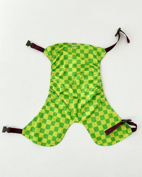 Напузник для корги Snousey &ndash; Green
