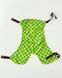 Напузник для корги Snousey &ndash; Green