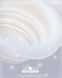 Складна миска для собак Maogoublue Marshmallow Foldable Bowl Pearl, 350 мл A1002 фото 5