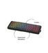 Игрушка для собак P.L.A. Y. x HyperX - Keyboard Pet Play 12523 фото 2