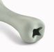 Жувальна іграшка з отвором для ласощів для собак Beco Pets Treat Bone Зелений 10534 фото 2