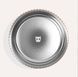 Миска для животных на силиконовой основе Zee.Dog - Tuff Bowl Small Stripes Clay B1072 фото 2