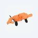 Игрушка для собак Forest Friends Forest the Fox 12400 фото 1